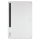 Samsung Galaxy Tab S8+ 12,4" SM-X806B Backcover Akkudeckel silver silber GH82-27815C