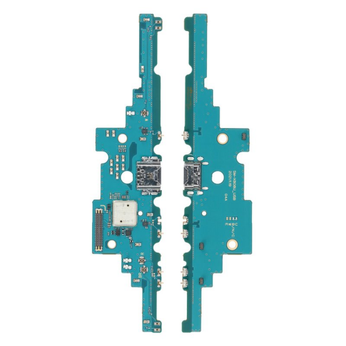 Samsung Galaxy Tab S8+ 12,4" SM-X806B Ladebuchse Dock Connector Flex Board GH82-27889A