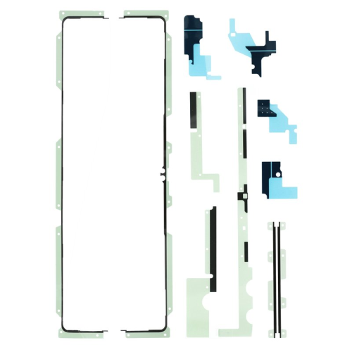 Samsung Galaxy Tab S8 Ultra 14,6" SM-X906B Rework Kit Backcover Klebefolie Klebestreifen GH82-27849A