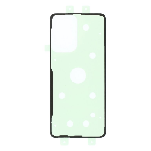 Klebeband Klebefolie Batteriedeckel Rückseite Akkudeckel GH81-22141A für Samsung Galaxy A33 5G (SM-A336B)