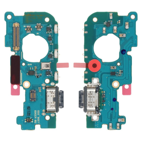 Ladeanschluss Platine Modul GH96-15022A für Samsung...