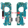 Ladeanschluss Platine Modul GH96-15022A für Samsung Galaxy A33 5G (SM-A336B)