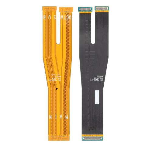 Haupt Flexkabel Flachband GH59-15558A für Samsung Galaxy A33 5G (SM-A336B)