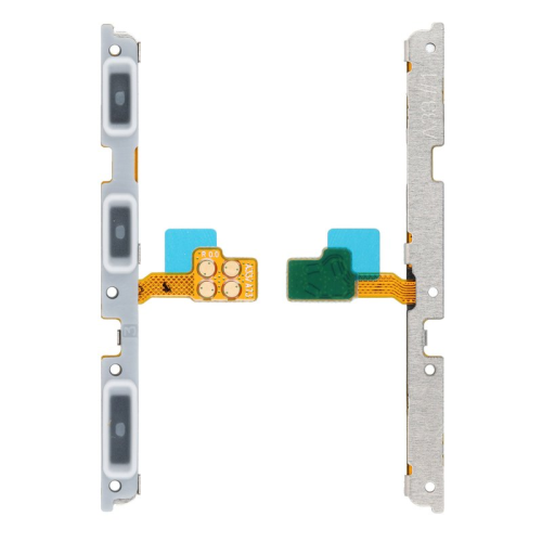 Seitentasten Flexkabel Flachband GH96-15076A für Samsung Galaxy A33 5G (SM-A336B)