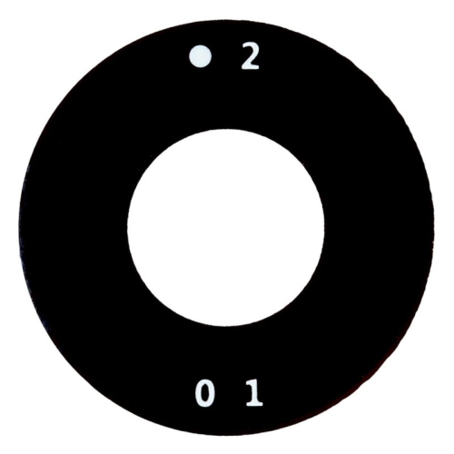 Kamera Glas Bokeh GH64-08765A für Samsung Galaxy A33 5G (SM-A336B)