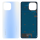 Xiaomi 11 Lite 5G NE Backcover Akkudeckel bubblegum blue blau 55050001AX1L