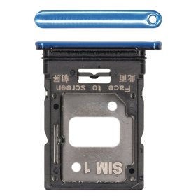 Xiaomi 11 Lite 5G NE Dual SIM Karten Halter bubblegum...