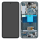 Display Modul mit Rahmen und Toucheinheit green/grün GH82-27520C für Samsung Galaxy S22 (SM-S901B)