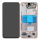 Display Modul mit Rahmen und Toucheinheit pink/rosa gold GH82-27520D für Samsung Galaxy S22 (SM-S901B)
