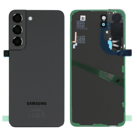 Samsung Galaxy S22 SM-S901B Backcover Akkudeckel phantom...