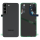 Samsung Galaxy S22 SM-S901B Backcover Akkudeckel phantom black schwarz GH82-27434A