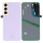 Batteriedeckel Rückseite Akkudeckel violet GH82-27434G für Samsung Galaxy S22 (SM-S901B)