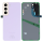 Samsung Galaxy S22 SM-S901B Backcover Akkudeckel violet GH82-27434G