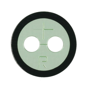 Klebeband Klebefolie Kamera Scheibe Glas GH02-23218A...