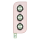 Kamera Deko pink/rosa gold GH98-47028D für Samsung Galaxy S22 (SM-S901B)