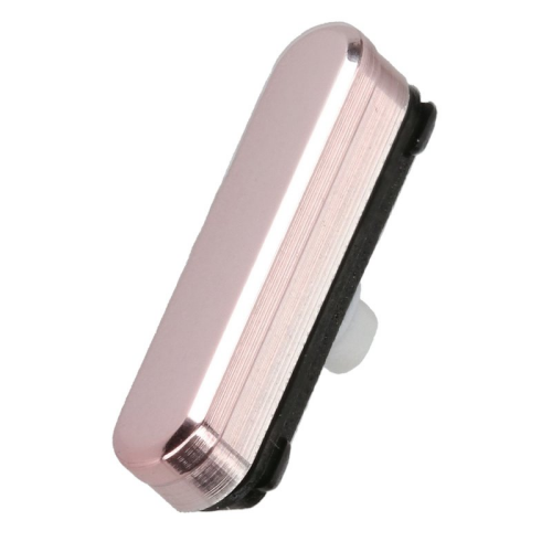 Ein/Aus Taste pink/rosa gold GH98-47118D für Samsung Galaxy S22 (SM-S901B)