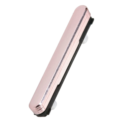 Samsung Galaxy S22 SM-S901B Volume Lautstärke Taste pink gold GH98-47110D
