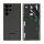 Batteriedeckel Rückseite Akkudeckel phantom black/schwarz GH82-27457A für Samsung Galaxy S22 Ultra (SM-S908B)
