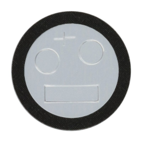 Klebeband Klebefolie Kamera Scheibe Glas Tele3...