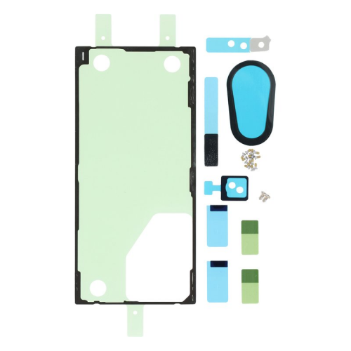 Klebeband Klebefolie Reparatur Kit GH82-27490A für Samsung Galaxy S22 Ultra (SM-S908B)