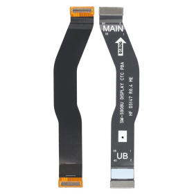 Display Modul Flexkabel Flachband GH82-27558A für...