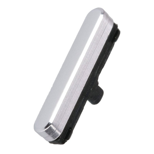 Ein/Aus Taste phantom white/weiß GH98-47130C für Samsung Galaxy S22 Ultra (SM-S908B)