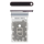 SIM-Karten Halter phantom black/schwarz GH98-47138A für Samsung Galaxy S22 Ultra (SM-S908B)