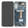 Display Modul mit Rahmen und Toucheinheit green/grün GH82-27500C für Samsung Galaxy S22+ (SM-S906B)