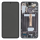 Display Modul mit Rahmen und Toucheinheit phantom black/schwarz GH82-27500A für Samsung Galaxy S22+ (SM-S906B)