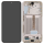 Samsung Galaxy S22+ SM-S906B Backcover Akkudeckel cream GH82-27500F
