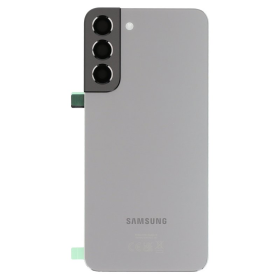 Samsung Galaxy S22+ SM-S906B Backcover Akkudeckel...