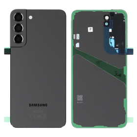 Samsung Galaxy S22+ SM-S906B Backcover Akkudeckel phantom...