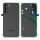Batteriedeckel Rückseite Akkudeckel phantom black/schwarz GH82-27444A für Samsung Galaxy S22+ (SM-S906B)