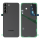 Samsung Galaxy S22+ SM-S906B Backcover Akkudeckel phantom black schwarz GH82-27444A