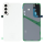 Batteriedeckel Rückseite Akkudeckel phantom white/weiß GH82-27444B für Samsung Galaxy S22+ (SM-S906B)