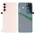 Batteriedeckel Rückseite Akkudeckel pink/rosa gold GH82-27444D für Samsung Galaxy S22+ (SM-S906B)