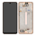 Display Modul mit Rahmen und Toucheinheit awesome peach GH82-28143D für Samsung Galaxy A33 5G (SM-A336B)