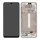 Display Modul mit Rahmen und Toucheinheit awesome white/weiß GH82-28143B für Samsung Galaxy A33 5G (SM-A336B)