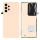 Batteriedeckel Rückseite Akkudeckel awesome peach GH82-28042D für Samsung Galaxy A33 5G (SM-A336B)