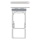 SIM-Karten Halter awesome white/weiß GH98-47313B für Samsung Galaxy A33 5G (SM-A336B)