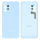 Batteriedeckel Rückseite Akkudeckel light blue/blau GH82-28387B für Samsung Galaxy A13 SM-A135F