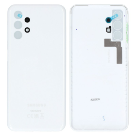 Samsung Galaxy A13 SM-A135F Backcover Akkudeckel white...