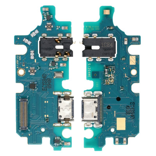 Ladeanschluss + Platine GH96-15062A für Samsung Galaxy A13 SM-A135F