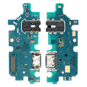 Ladeanschluss + Platine GH96-15062A für Samsung...