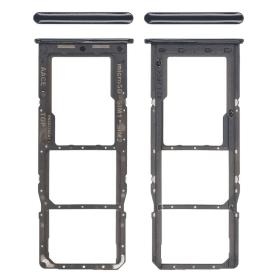 SIM-Karten Halter black/schwarz GH98-47323A für...