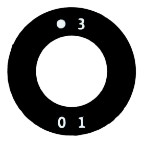Kamera Glas Makro-Objektiv GH64-08767A für Samsung...