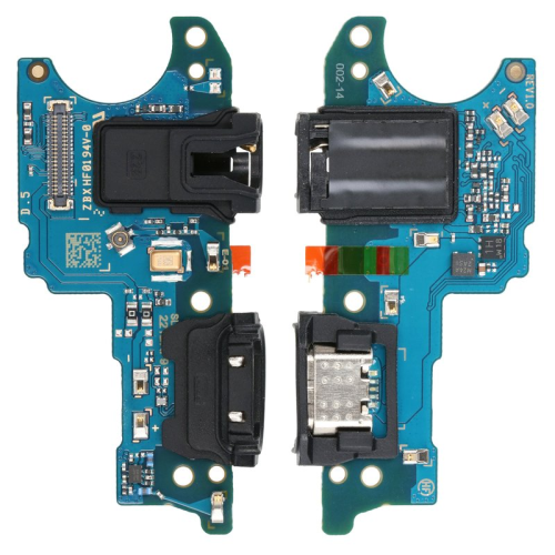 Ladeanschluss Platine Modul GH81-21638A für Samsung Galaxy A03 (SM-A035F)