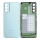Samsung Galaxy M23 5G SM-M236B Backcover Akkudeckel light blue blau GH82-28465C