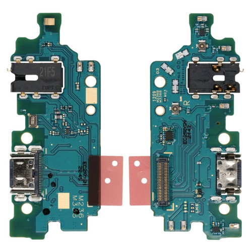 Ladeanschluss + Platine GH96-15065A für Samsung Galaxy M23 5G SM-M236B