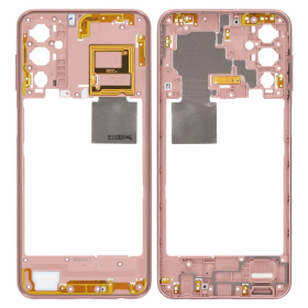 Samsung Galaxy M23 5G SM-M236B Haupt Rahmen orange copper...